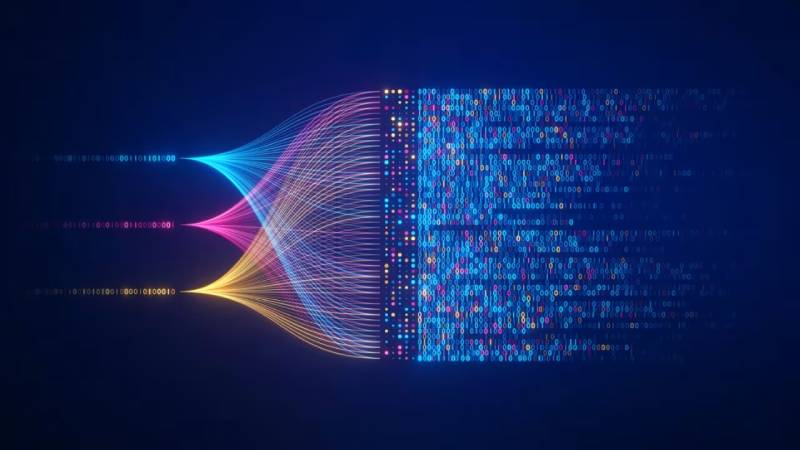 江门软件开发:解锁高性能应用的核心技术路径